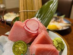 -纹兵卫手打荞麦面日料(虹桥本店)