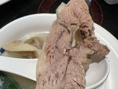 -尹兰楼西北风情餐厅(嘉定店)
