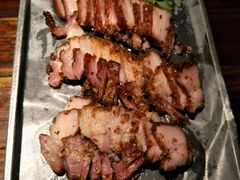 绿茶烤肉-绿茶餐厅(华联万柳店)