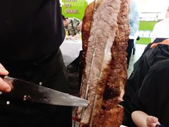 -戈拿旺巴西烤肉(崇文门店)