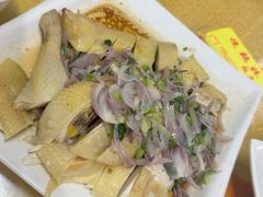 -烧鹅妹饭店