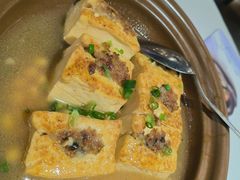 -围龙屋客家食府(福田店)