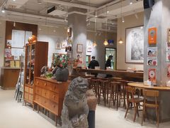 -小豆海棠(人民南路店)