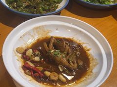 -嗣林·爷爷的私房菜(湾里店)