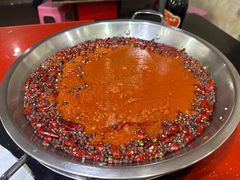 -储奇门鳝鱼火锅(总店)