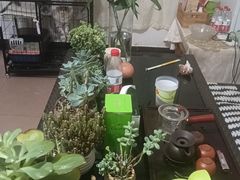 -新竹里馆·花园餐厅(兴苑路店)