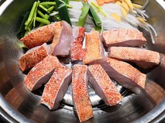 -王庄阿咪海鲜大排档(象园店)