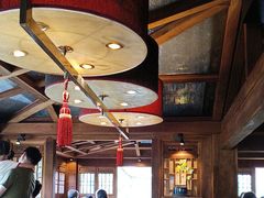 -小吊梨汤·北京菜(香山店)