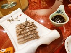 -新虹楼饭庄(崇明陈家镇店)