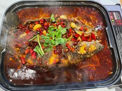-福巷湘食小馆·猛火现炒(上海首店)