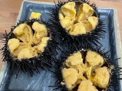 -海胆小馆(东北水饺·春柳店)