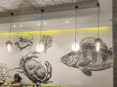 -禾斗海鲜自助(市南银座店)