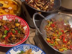 -高嗲嗲·现炒下饭菜(石鼓路店)
