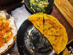 -潮十三潮汕砂锅粥(高新四路大都荟店)