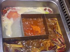 -味舵主重庆火锅(邓尉路店)