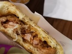-吉品合酥脆烤饼(太平洋森活天地店)