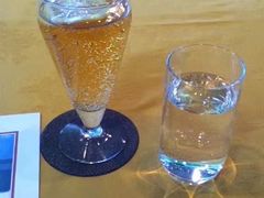 餐前酒-活伊势龙虾料理 中纳言(千日前味乐馆店)