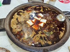 -谭记石锅鱼府(三道堰店)