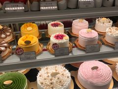 -布歌东京(合生汇店)