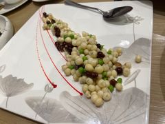 -菩提树·素食餐厅(汇智国际商业中心店)