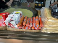 -山东傻大粗粮煎饼(牛街店)