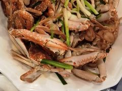 -钱大妈海鲜饭店(保利林语店)