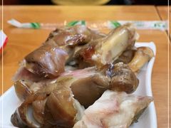 -白茅陈潮味天下(蓬仁园店)