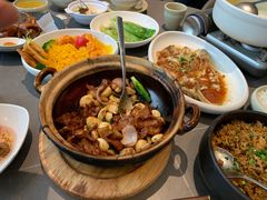 -喜记顺德菜(南昌万象城店)