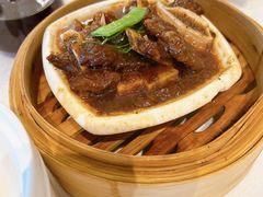 -安蒂娅.悦景轩中餐厅(西乡店)
