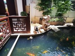-湖鲜楼