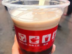 烧仙草-八婆婆烧仙草(中山路店)