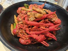 -聚味瞿记·龙虾堂(坡子街店)