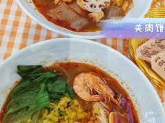 -太原茂业天地购物中心