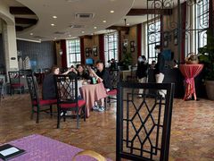 -南沙游艇会·大兵船餐厅