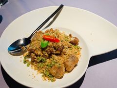 -梧桐北京烤鸭·铜锅涮肉(海岸城店)