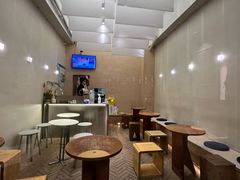-小团圆糖水铺(襄阳南路店)