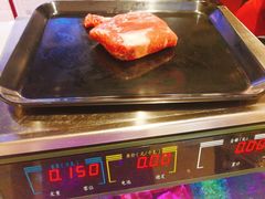 -西小排(来福士广场店)
