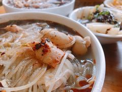 -白家高记肥肠粉(总店)