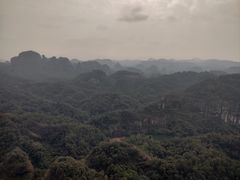 -丹霞山风景名胜区