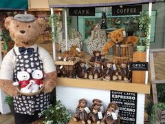 -济州岛泰迪熊博物馆