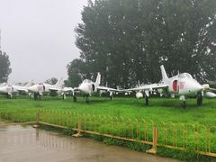 -中国航空博物馆