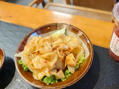 -阿山卓·野生菌火锅·纳西火塘烤肉