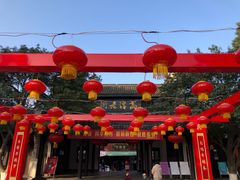 -高淳老街