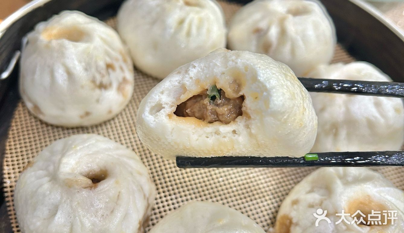 来吃非遗小吃啦