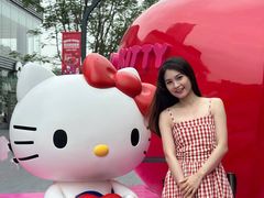 -东莞松山湖万象汇