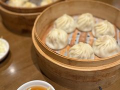 传统鲜肉小笼-南翔馒头店(豫园店)
