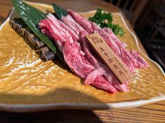 -黑牛の店·和牛烧肉(石家庄万象城店)