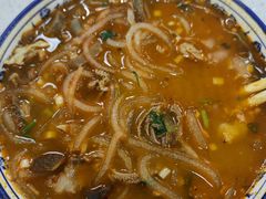 -老师家羊杂碎(延安总店)