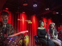 -音乐房子·Vintage Live Bar(玉林总店)