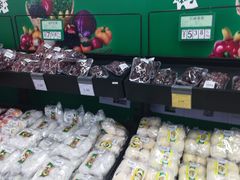 -京客隆超市(华安店)